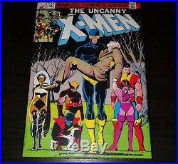 UNCANNY X-MEN Vol 3 OMNIBUS Pat Smith DM Variant Cover NEW SEALED Marvel