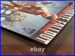 Ultimate Fallout #4 Vol 1 Near Perfect High Grade 2nd Print 1st Miles Morales