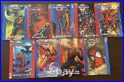Ultimate Spider-Man Complete Vol 1 22 TPB Trade Paperback OOP Graphic Novels