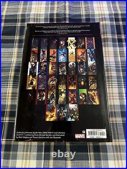 Ultimate Spider-Man Omnibus Vol 2 Bendis Bagley