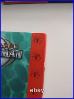 Ultimate Spider-Man Vol 1 2 3 4 5 6 7 8 9 10 11 Complete Marvel Deluxe Hardcover