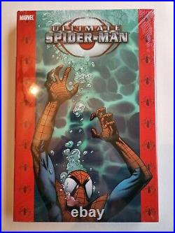 Ultimate Spider-Man Vol 11 by Brian Michael Bendis HC Hardcover