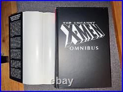 Uncanny X-Men Omnibus By Chris Claremont Vol. 3 DM Var