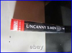 Uncanny X-Men Omnibus HC Vol 04 Romita Jr DM Var MARVEL NEW SEALED