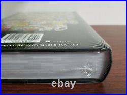 Uncanny X-Men Omnibus Vol. 1 HC ISBN 9781302901660