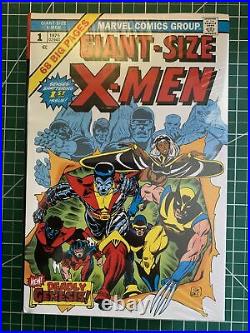 Uncanny X-Men Omnibus Vol 1 NEW SEALED HC Marvel