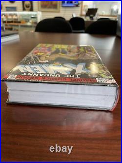Uncanny X-Men Omnibus Vol 3 DM Smith Cover New Marvel Comics HC Hardcover Sealed
