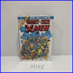 Uncanny X-Men Omnibus Volume 1 Kane DM Variant OOP Giant Size 94 100 101 Marvel