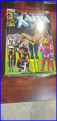 Uncanny X-Men Omnibus vol 3 DM Cover Marvel Hardcover BRAND NEW, SEALED Rare