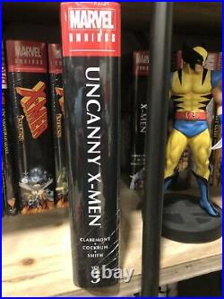 Uncanny X-Men Omnibus vol 3 DM Cover Marvel Hardcover BRAND NEW, SEALED Rare