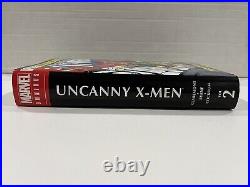 Uncanny X-Men Phoenix Must Die Vol 2 GN Omnibus Marvel Rare OOP