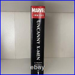 Uncanny X-Men Vol. 1 Giant Size Omnibus New Unread. Excellent