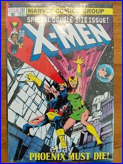 Uncanny X-Men Volume 2 Omnibus Claremont Cockrum Hardcover HC SEALED