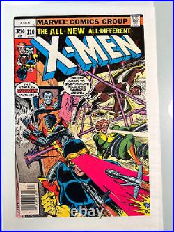 Uncanny X-Men(vol. 1) # Marvel Comics Combine Shipping