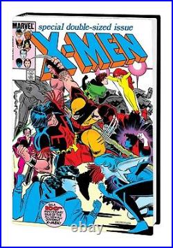 Uncanny X-men Omnibus Hc Vol 04 Romita Jr DM Var (marvel Comics) 92820