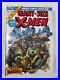 Uncanny X-men Omnibus Hc Volume 1 Watson DM Variant Cover New Sealed