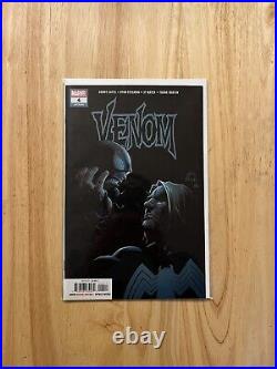 Venom Comic Book Lot (Vol 4) 16 Issues total