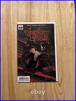 Venom Comic Book Lot (Vol 4) 16 Issues total
