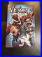 Venom Omnibus Vol 1 Venomnibus Marvel HC DM Variant New Sealed Hardcover