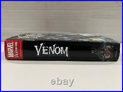 Venom Omnibus Volume 3 Venomnibus HTF, OOP RARE Marvel