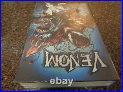Venom Venomnibus Vol 1 (Hardcover, Brand New Sealed) Marvel Omnibus