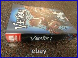 Venom Venomnibus Vol 1 (Hardcover, Brand New Sealed) Marvel Omnibus