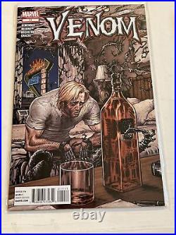 Venom Vol 2 #1-25 + 13.1-13.4 (2011) Lot Of 29 Marvel Comics Circle Of Four
