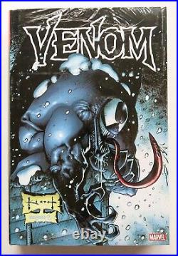 Venom Vol. 3 VenOmnibus Hardcover Marvel Omnibus Graphic Novel Comic Book