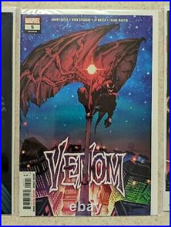Venom Vol 4 Issues #1-16 Marvel Comics (2018)