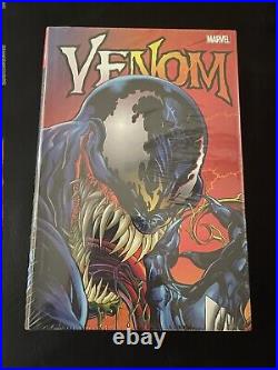 Venomnibus Venom Omnibus Vol 2 HC Brand New Sealed