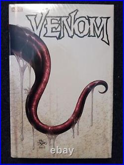 Venomnibus Vol. 3 DM variant new, sealed