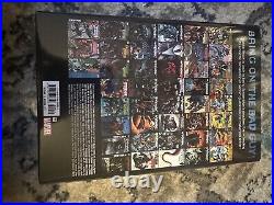 Venomnibus Volume 3 (Venom Omnibus)