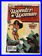 WONDER WOMAN Vol 1 # 600 ADAM HUGHES 125 VARIANT DC 70TH Anniversary NM
