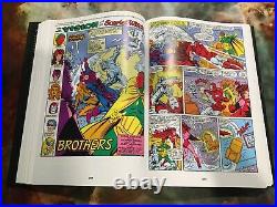 West Coast Avengers Omnibus Vol 1 Marvel Hardcover HC OOP