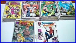 What If Comics Vol. 2 #1-114(Marvel)- Average High Grade - INSTANT COLLECTION