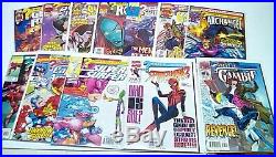 What If Comics Vol. 2 #1-114(Marvel)- Average High Grade - INSTANT COLLECTION
