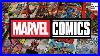 Where To Start Marvel Comics Comics Marvel Comicbooks