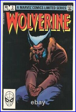 Wolverine #1-189 Vol 2 Marvel Comics Full Complete Run NM + Limited Set & More