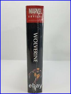 Wolverine Omnibus Vol 1 New Sealed Marvel 9781302922672