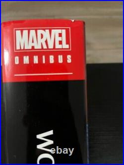 Wolverine Omnibus Vol 2 3 4 Set Lot Marvel