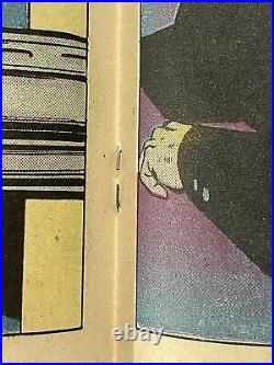 Wolverine Vol 1 Set #1-4. 1982. Marvel. Fn/vf. 1st Solo Series! Frank Miller