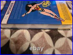Wonder Woman by George Perez Omnibus Vol. 3