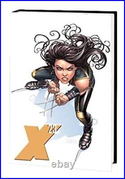 X-23 Omnibus Vol. 1 (Marvel 2023) BRAND NEW