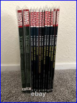 X-Factor Peter David Complete Collection vol 1 2 + TPB 6 15 set Marvel X-Men