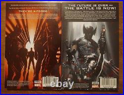 X-Force Complete Collection Vol 1 and 2 Christopher Yost Craig Kyle Marvel TPB