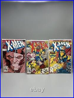 X-MEN Vol. 2 #1-41 FULL RUN LOT 1st Omega Red HI GRADE Avg NM Q24