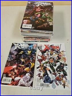 X-Men Legacy #208-275 Complete Volume 1 2008-2012 MARVEL Comics NM-/NM