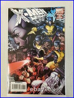 X-Men Legacy #208-275 Complete Volume 1 2008-2012 MARVEL Comics NM-/NM