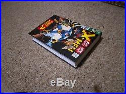 X-Men Omnibus Vol. 2 HC OOP hardcover Roy Thomas Neal Adams