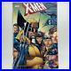 X-Men Omnibus Vol 2 Sealed- Chris Claremont & Jim Lee Free Shipping
